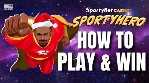 how to play sporty hero on sportybet